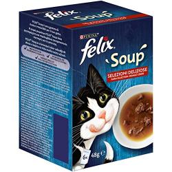 felix soup selection 48x6